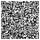 QR code with P C Innovations contacts