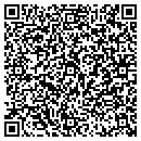 QR code with KB Lawn Service contacts