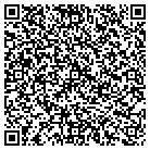 QR code with Rachel King Dba Diversity contacts