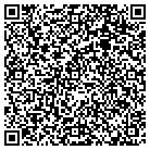QR code with J P S Printing Connection contacts