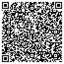 QR code with Darque Tan contacts