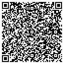 QR code with J & J Cleaning Co contacts