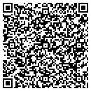QR code with Richardson Rough Cut contacts