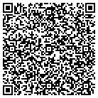 QR code with Gainesville Memorial Airport (H27) contacts