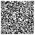 QR code with Custom Builders-Virginia Inc contacts