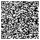 QR code with S & S Auto contacts