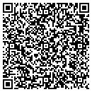 QR code with Garcias Pool contacts