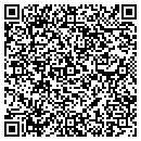 QR code with Hayes Field-Mo67 contacts