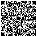 QR code with Darque Tan contacts