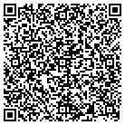 QR code with On The Greens Lawn Service contacts