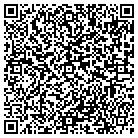 QR code with Prairies Edge Landscaping contacts