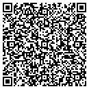 QR code with D D Epoxy contacts