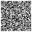 QR code with D Salon & Tan contacts