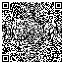 QR code with Finish Line contacts