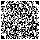 QR code with Mansfield Muni Airport-03B contacts