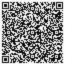 QR code with Autozone contacts