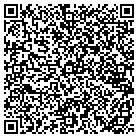 QR code with T Square Miniature Bucking contacts