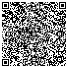 QR code with Service Master By Cox contacts