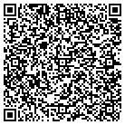 QR code with Cornerstone Residential Homes contacts