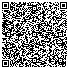 QR code with Valley Cleaners & Dyers contacts