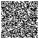 QR code with E C Masonry contacts