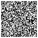 QR code with Martha's Alms contacts