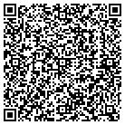 QR code with Y B Aldridge Used Cars contacts