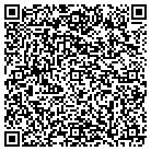 QR code with Bahrami's Dental Care contacts