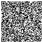 QR code with Sheltons Cleaning Service Inc contacts