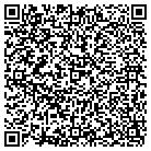QR code with C D C Small Business Finance contacts
