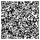 QR code with S Mcnally/Marlene contacts