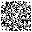 QR code with Klindt's Lawn Service contacts