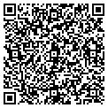 QR code with Glam To Go contacts