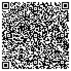 QR code with L Cruz Tree Service LLC contacts