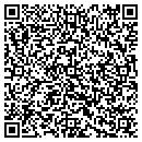 QR code with Tech Express contacts