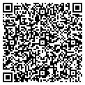 QR code with Tech For Hire contacts