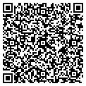 QR code with Gem Drywall contacts