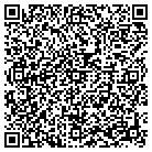 QR code with All C & R Cleaning Service contacts