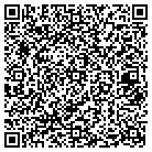 QR code with Halsey Home Corporation contacts