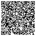 QR code with Baker Bev contacts