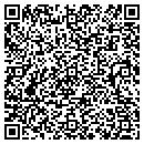 QR code with Y Kishimoto contacts