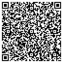 QR code with Travis Vaught contacts