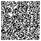 QR code with Almond Royal Harvesting contacts