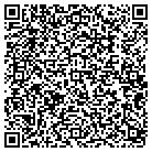 QR code with Hotties Tanning & More contacts