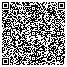 QR code with Hilltop Home Improvements contacts