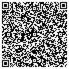 QR code with Hilltop View Home Improvements contacts