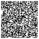 QR code with L A Times Editorial Library contacts
