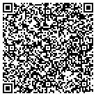 QR code with T W Mills Software Solutions LLC contacts