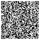 QR code with T W Software Solutions contacts
