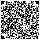 QR code with Ultra Electronics Advanced contacts